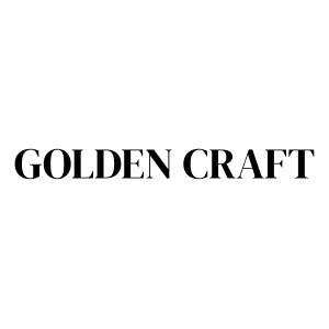 GOLDEN CRAFT - Moda & Modi Luxury