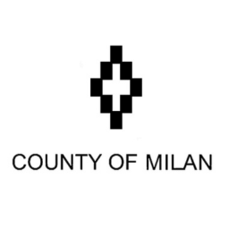 COUNTY OF MILAN - Moda & Modi Luxury
