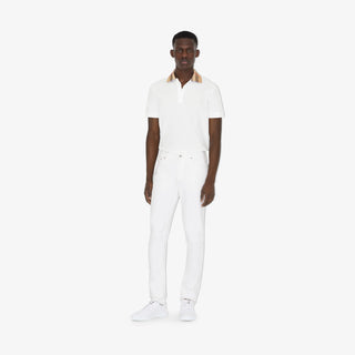 Polo BURBERRY in cotone