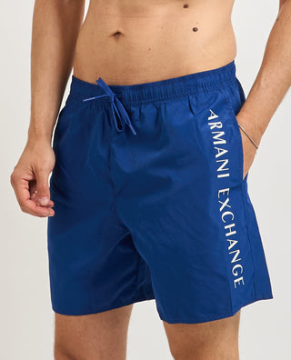 Costume da bagno ARMANI EXCHANGE con logo laterale