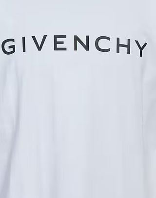 T-shirt GIVENCHY Regular