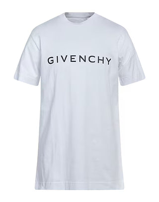 T-shirt GIVENCHY Regular