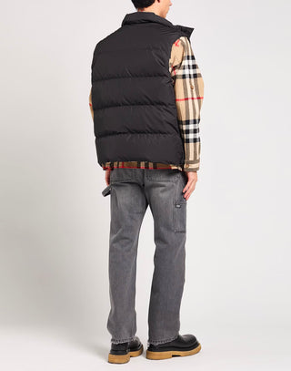 Smanicato BURBERRY Reversibile