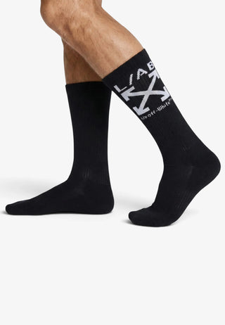 3-Pack Calzini OFF-WHITE L/AB