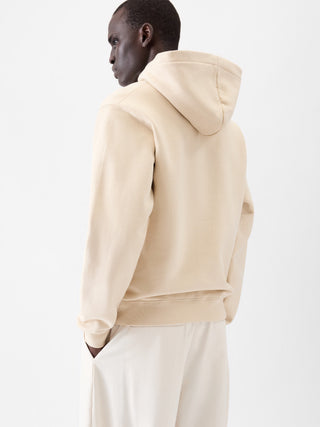 Felpa JACQUEMUS Gros Grain Con Cappuccio