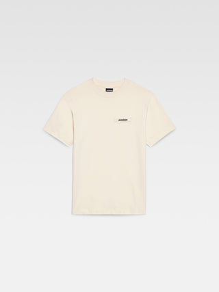 T-shirt JACQUEMUS Gros Grain