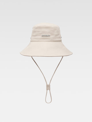 Cappello da Pescatore JACQUEMUS in Denim De-Nîmes