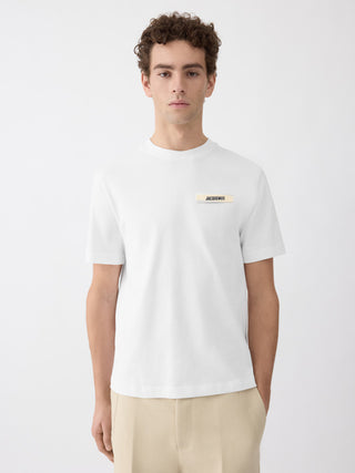 T-shirt JACQUEMUS Gros Grain