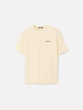 T-shirt JACQUEMUS Gros Grain