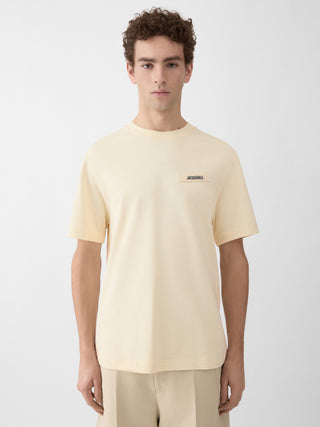 T-shirt JACQUEMUS Gros Grain