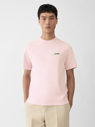 T-shirt JACQUEMUS Gros Grain