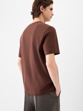 T-shirt JACQUEMUS Gros Grain
