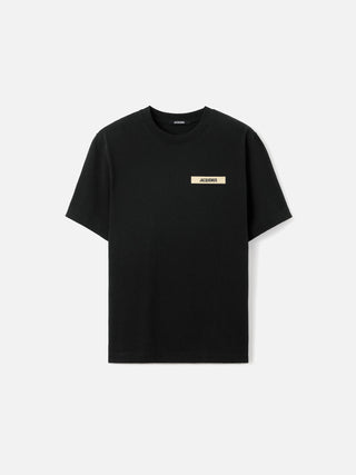 T-shirt JACQUEMUS Gros Grain