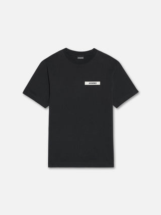 T-shirt JACQUEMUS Gros Grain