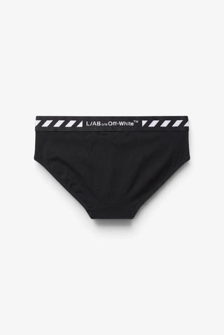 Slip 3-Pack OFF-WHITE L/AB