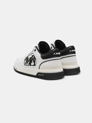 Sneaker AMIRI Classic Low White Black
