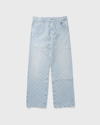 Jeans CASABLANCA in Monogramma