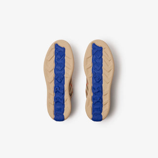 Sneaker BURBERRY Terrace Check (Sabbia)