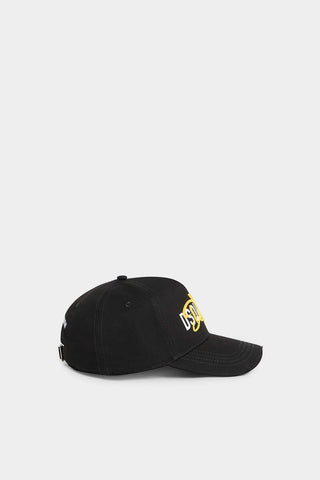 Berretto DSQUARED2 da baseball