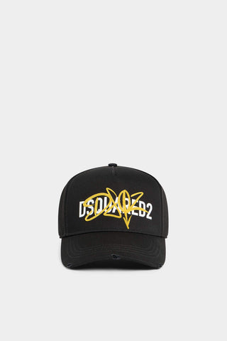 Berretto DSQUARED2 da baseball