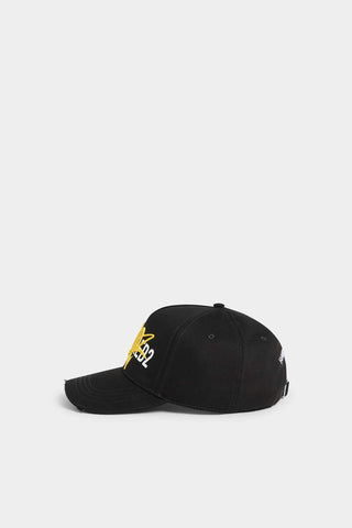 Berretto DSQUARED2 da baseball