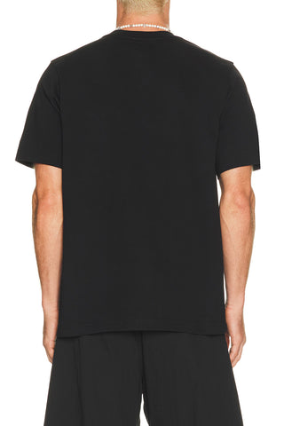T-shirt CASABLANCA  Monde Perdu Tennis Club