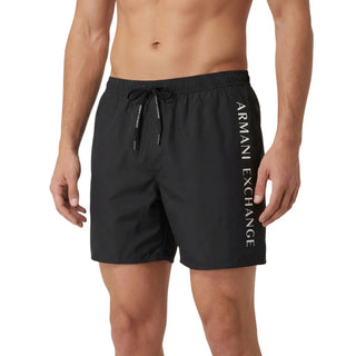 Costume da bagno ARMANI EXCHANGE con logo laterale
