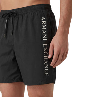Costume da bagno ARMANI EXCHANGE con logo laterale