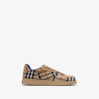Sneaker BURBERRY Terrace Check (Sabbia)