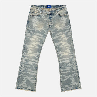 Jeans Flared ARTSUPERMONEY