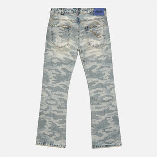 Jeans Flared ARTSUPERMONEY