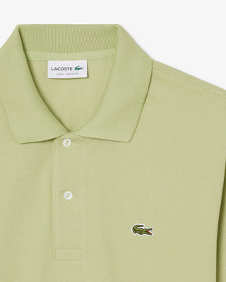 Polo LACOSTE Taglio classico