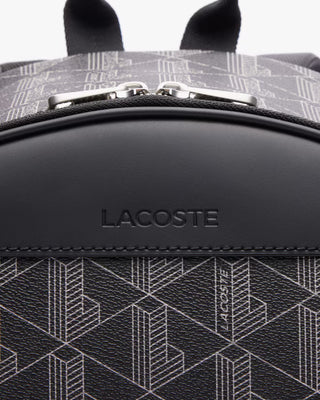 Zaino LACOSTE The Blend in Monogramma