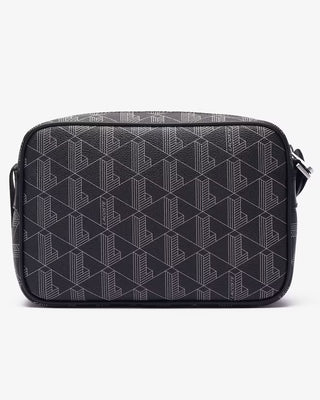 Borsa a spalla LACOSTE The Blend