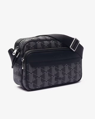 Borsa a spalla LACOSTE The Blend