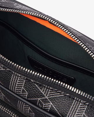 Borsa a spalla LACOSTE The Blend