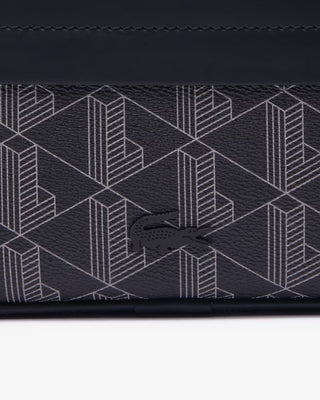 Borsa a spalla LACOSTE The Blend