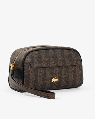 Pochette a mano LACOSTE