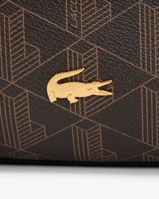 Pochette a mano LACOSTE