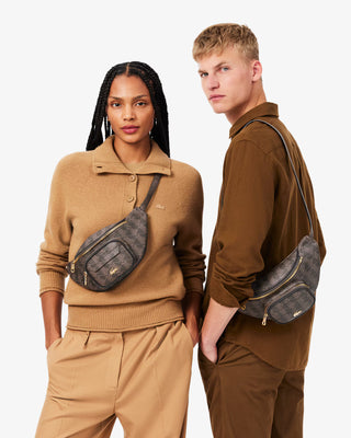 Marsupio LACOSTE The Blend