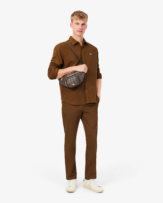 Marsupio LACOSTE The Blend
