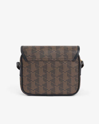 Borsa a tracolla LACOSTE messenger the blend