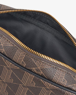 Borsa a tracolla LACOSTE messenger the blend