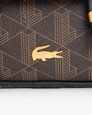 Borsa a tracolla LACOSTE messenger the blend
