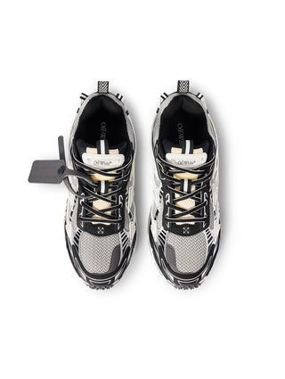 Sneakers OFF-WHITE Be Right donna