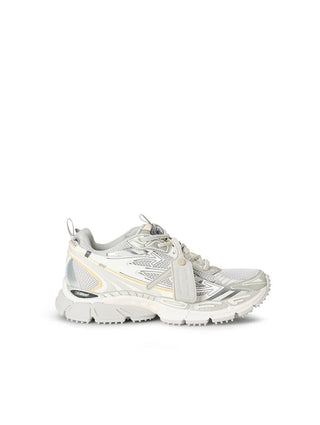 Sneakers OFF-WHITE Be Right donna