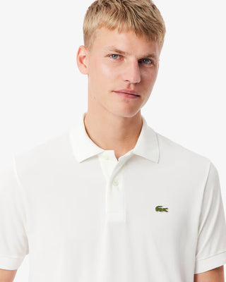 Polo LACOSTE classic fit