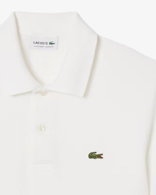 Polo LACOSTE classic fit