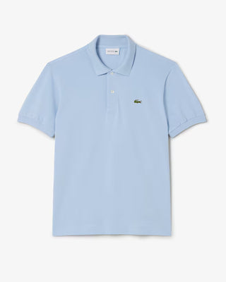 T-shirt LACOSTE in cotone Pima