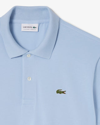 Polo LACOSTE classic fit